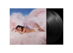 0602455740663 - Teenage Dream - Katy Perry (LP)