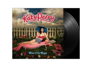 0602455741455 - Katy Perry - GEBRAUCHT One Of The Boys (15th Anniversary Vinyl) - Preis vom 15112023 060513 h