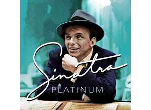 0602455750976 - Platinum - Frank Sinatra (LP)