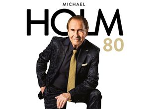 0602455754875 - Holm 80 - Michael Holm (CD)