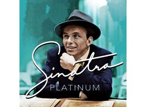 0602455768834 - Platinum - Frank Sinatra (CD)