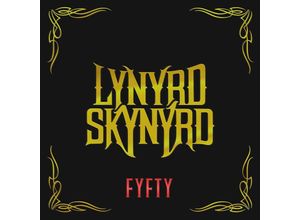 0602455769121 - FYFTY (4CD Super Deluxe Edition) - Lynyrd Skynyrd (CD)