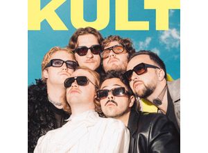 0602455775962 - KULT (Limitierte LP) (Vinyl) - Roy Bianco & die Abbrunzati Boys (LP)