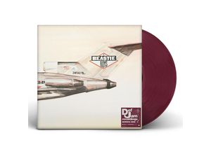 0602455794154 - Licensed To Ill - Beastie boys (LP)