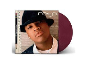 0602455794178 - Ne-Yo - GEBRAUCHT In My Own Words (Coloured Re-issue 2023 2LP) - Preis vom 27102023 050359 h