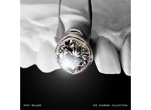 0602455794529 - The Diamond Collection - Post Malone (CD)