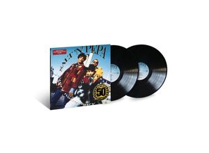 0602455798121 - Very Necessary - Salt-N-Pepa (LP)