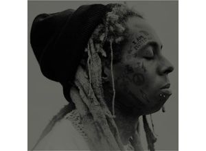 0602455799906 - I Am Music (2lp) - Lil Wayne (LP)