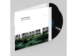 0602455802996 - Uncle Johns Band - John Scofield (LP)