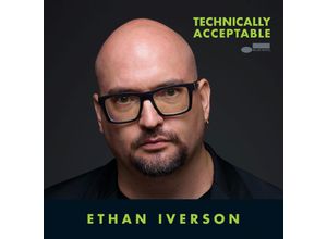 0602455812186 - Technically Acceptable - Ethan Iverson (CD)