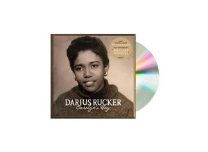 0602455844996 - Carolyns Boy - Darius Rucker (CD)