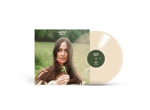 0602455847041 - Deeper Well (Limited Transparent LP) (Vinyl) - Kacey Musgraves (LP)