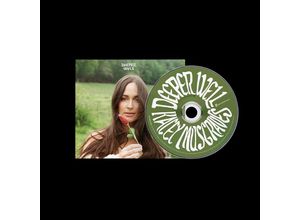 0602455847164 - Deeper Well - Kacey Musgraves (CD)