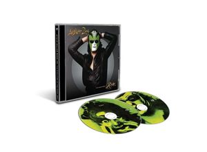 0602455855657 - Steve Miller Band - GEBRAUCHT J50 The Evolution Of The Joker (2CD Deluxe) - Preis vom 21102023 050544 h