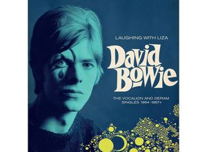 0602455874375 - Liza Jane   Louie Louie - David Bowie (LP)