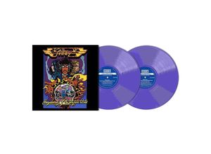 0602455875297 - Vagabonds Of The Western World (Limited Purple 2LP) (Vinyl) - Thin Lizzy (LP)