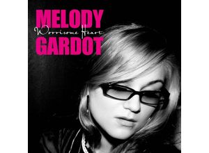 0602455887146 - Worrisome Heart - Melody Gardot (LP)