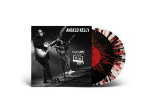 0602455907950 - Mixtape Live Vol 3 (Coloured 2LP) (Vinyl) - Angelo Kelly (LP)