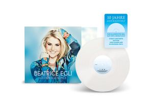 0602455913630 - Glücksgefühle (10th Anniversary LP weiss) (Vinyl) - Beatrice Egli (LP)