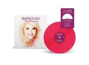 0602455913647 - Pure Lebensfreude (10th Anniversary LP pink) (Vinyl) - Beatrice Egli (LP)