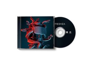 0602455922229 - Meduza - Meduza (CD)