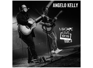 0602455958136 - Mixtape Live Vol 3 - Angelo Kelly (CD)