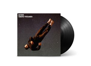 0602455958822 - Übers Träumen (LP) (Vinyl) - Bosse (LP)