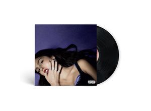 0602455977625 - Olivia Rodrigo - GEBRAUCHT GUTS (Standard 140gr Vinyl) - Preis vom 16102023 050505 h