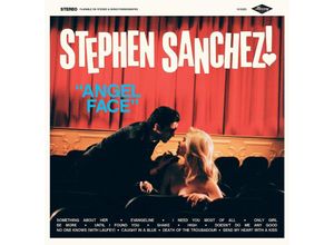 0602455983732 - Angel Face - STEPHEN SANCHEZ (CD)