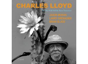 0602458167948 - The Sky Will Still Be There Tomorrow - Charles Lloyd (CD)