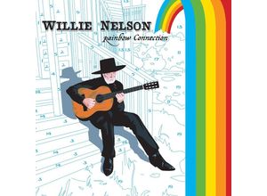 0602458187304 - Rainbow Connection - Willie Nelson (LP)