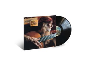 0602458187397 - It Always Will Be - Willie Nelson (LP)