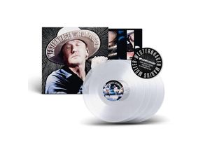 0602458192421 - MTV Unplugged (Limited 4LP weiss) (Vinyl) - Westernhagen (LP)