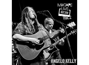 0602458218985 - Mixtape Live Vol 2 - Angelo Kelly (LP)