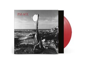 0602458274783 - Ultrasound (Ltd Red Lp) (Vinyl) - Palace (LP)