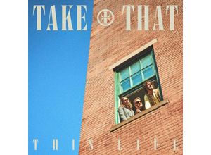 0602458296686 - This Life - Take That (CD)