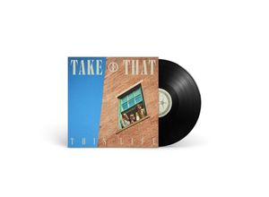 0602458296747 - This Life - Take That (LP)