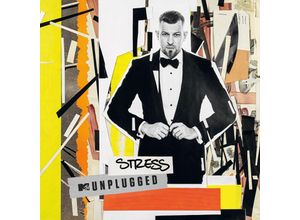 0602458301649 - MTV Unplugged - Stress (LP)