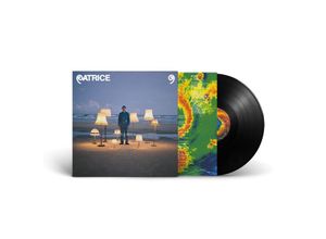 0602458338539 - 9 - Patrice (LP)