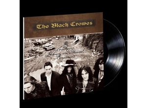 0602458349801 - The Southern Harmony And Musical Companion - The Black Crowes (LP)