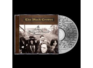 0602458350203 - The Southern Harmony And Musical Companion - The Black Crowes (CD)