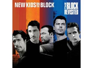 0602458364439 - The Block Revisited (1cd) - New Kids On The Block (CD)