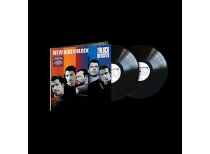 0602458365146 - The Block Revisited (2lp) (Vinyl) - New Kids On The Block (LP)