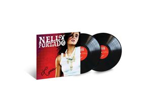 0602458369946 - Loose (2 LPs) (Vinyl) - Nelly Furtado (LP)