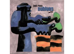 0602458376623 - nublues - Joel Ross (CD)