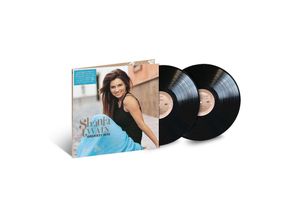 0602458413069 - Greatest Hits (2 LPs) (Vinyl) - Shania Twain (LP)