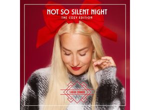 0602458481228 - Not So Silent Night - The Cozy Edition (2 CDs) - Sarah Connor (CD)