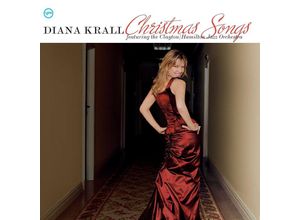 0602458488340 - Christmas Songs - Diana Krall (LP)