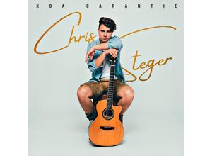 0602458494600 - Koa Garantie - Chris Steger (CD)