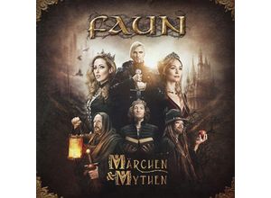 0602458510089 - Märchen & Mythen - Faun (LP)